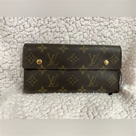 louis vuitton accordion wallet|Louis Vuitton Monogram Accordion Wallet .